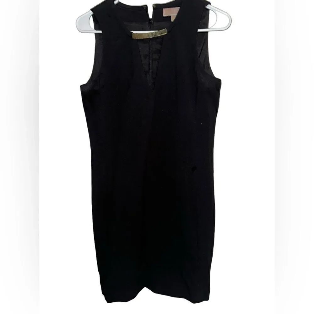 Michael Kors black Dress